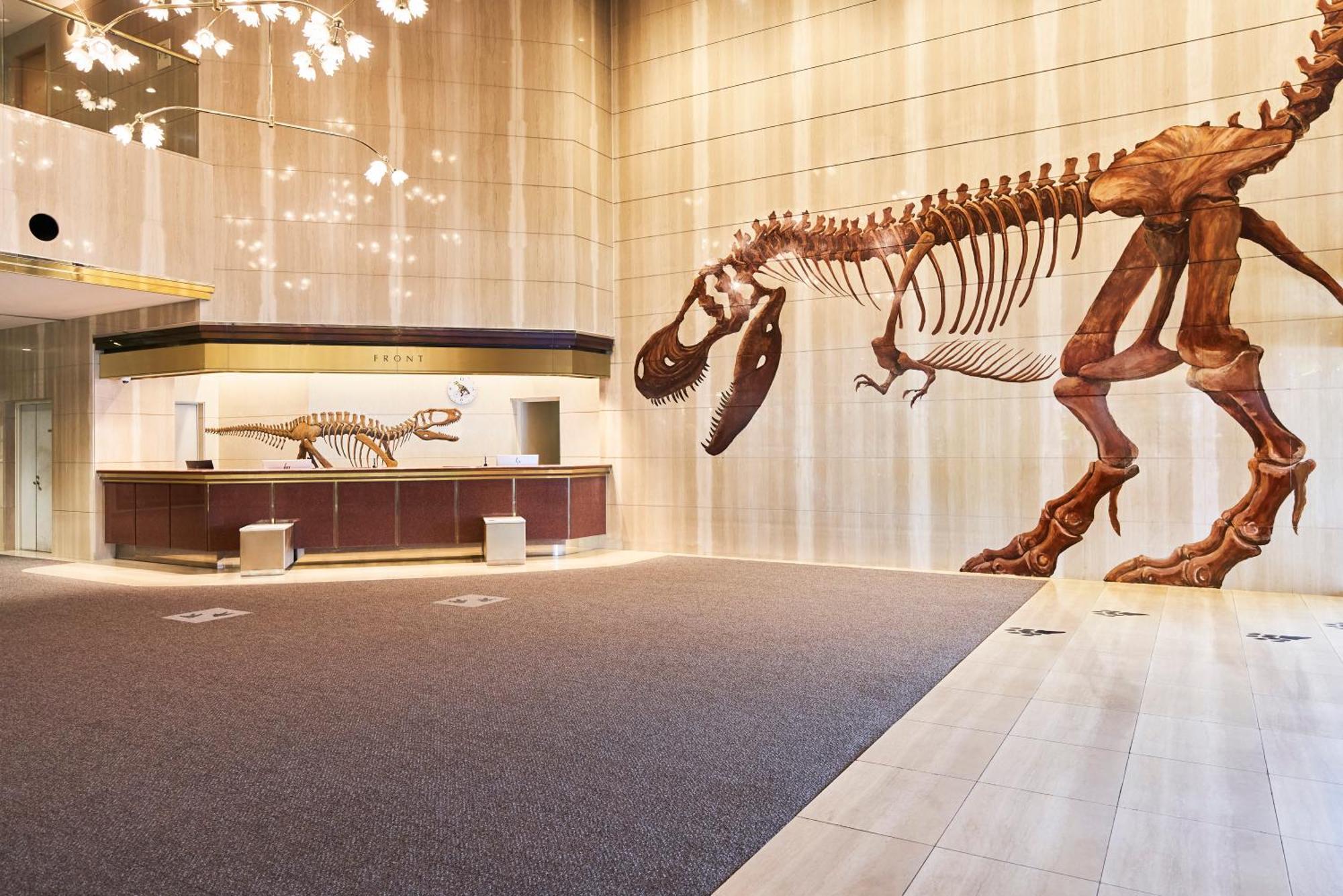 Katsuyama New Hotel Exterior foto